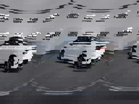 Used 2023 Kia K5 LXS image 5