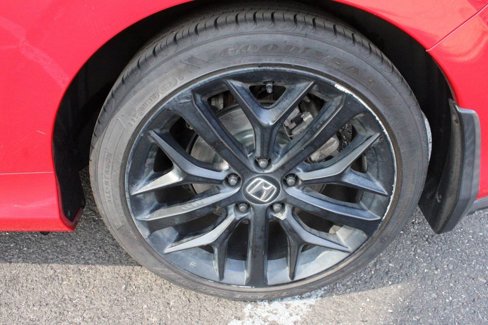 Used 2020 Honda Civic Si image 52