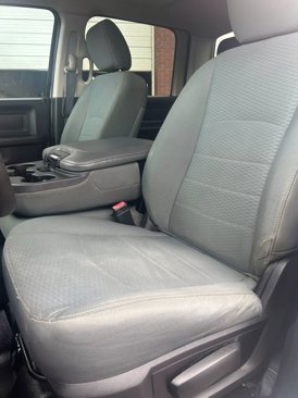 Used 2016 RAM 2500 Tradesman w/ Chrome Appearance Group image 14