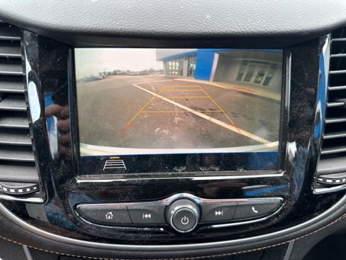Used 2018 Chevrolet Trax LS image 15