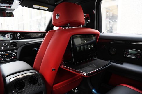 New 2025 Rolls-Royce Ghost Black Badge image 13