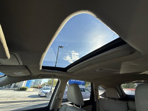 Used 2015 Honda CR-V EX-L image 27