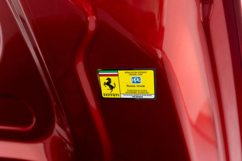 Used 2023 Ferrari 296 GTS image 35