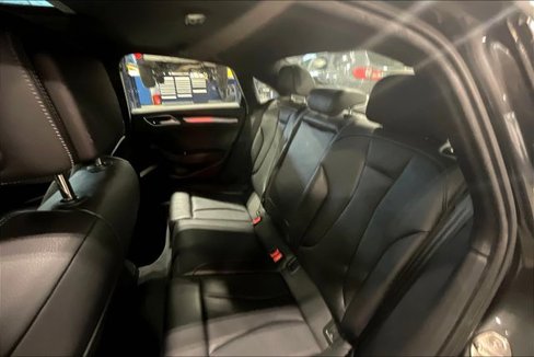 Used 2020 Audi S3 Premium w/ S Sport Package image 24