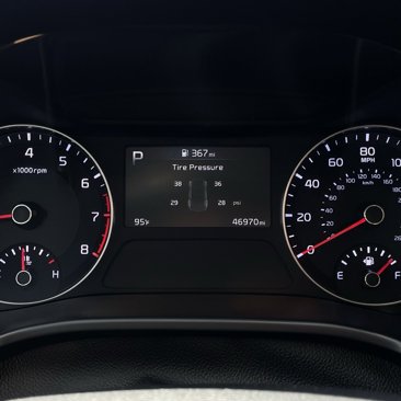 Used 2024 Kia Forte LXS image 14