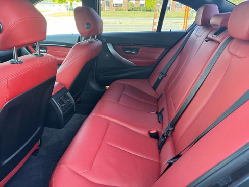 Used 2016 BMW 340i xDrive Sedan image 20