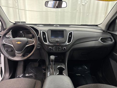 Used 2022 Chevrolet Equinox LT image 12