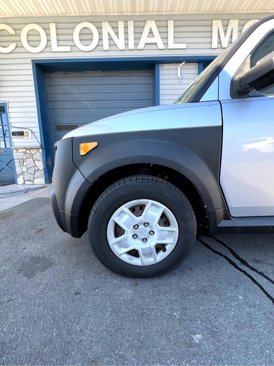 Used 2007 Honda Element LX image 2