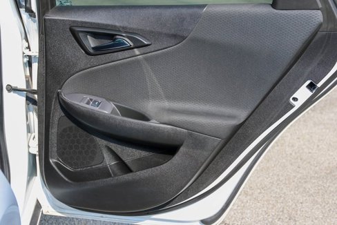 Used 2024 Chevrolet Malibu LT image 15