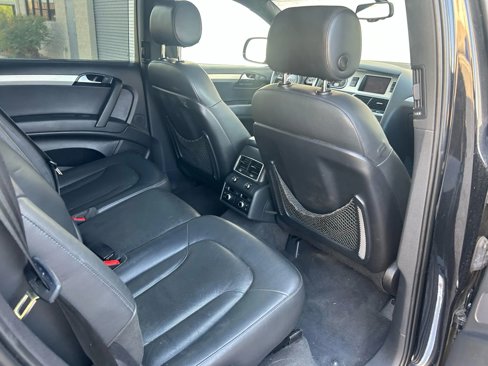Used 2013 Audi Q7 TDI Prestige image 19