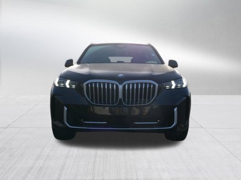 Used 2024 BMW X5 sDrive40i image 8