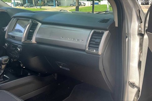 Used 2019 Ford Ranger XLT w/ FX4 Off-Road Package image 17