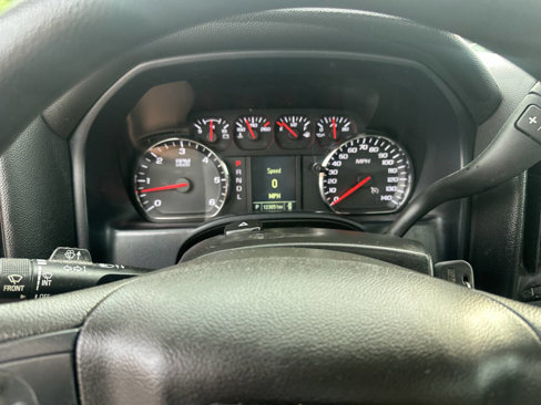 Used 2017 GMC Sierra 1500 2WD Regular Cab image 11