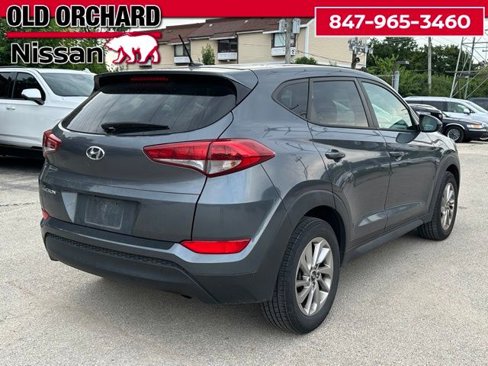 Used 2017 Hyundai Tucson SE image 5