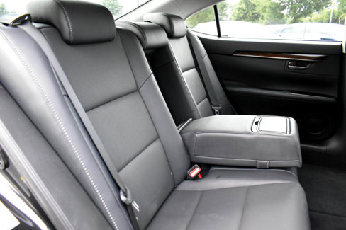 Used 2016 Lexus ES 350 image 28