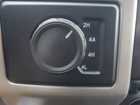 Used 2016 Ford F150 Lariat w/ Equipment Group 501A Mid image 23