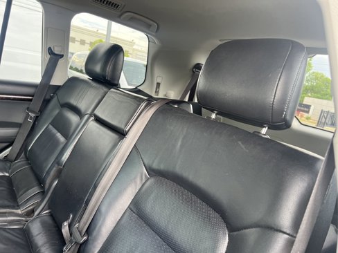 Used 2014 Toyota Land Cruiser image 23