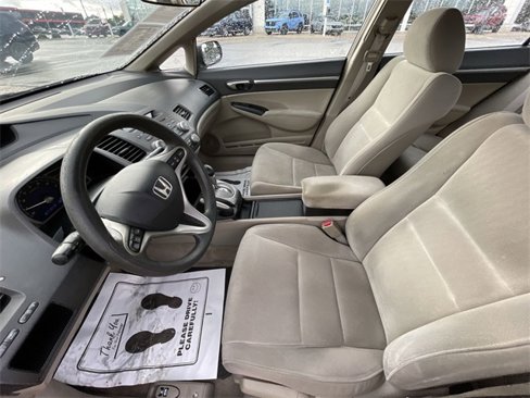 Used 2011 Honda Civic EX image 15