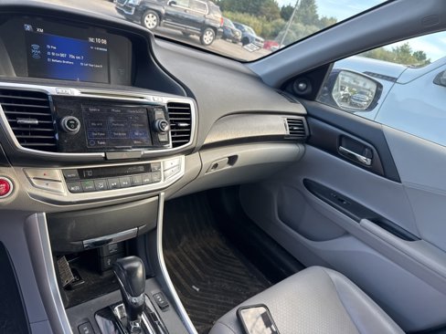 Used 2013 Honda Accord EX-L image 32