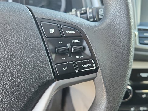 Used 2018 Hyundai Tucson SEL image 19