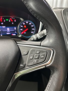 Used 2019 Chevrolet Equinox LT image 29