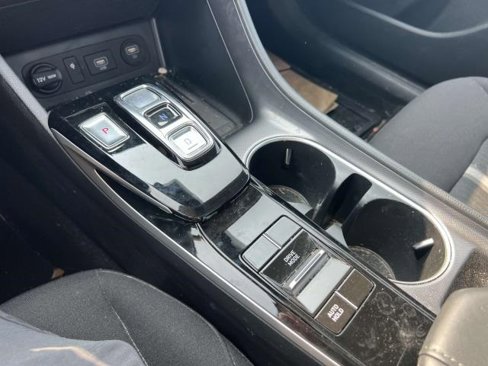 Used 2022 Hyundai Sonata SEL w/ Convenience Package image 20