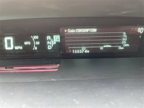 Used 2011 Toyota Prius Five image 21
