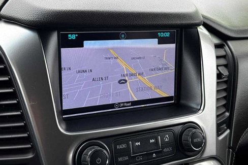 Used 2019 Chevrolet Tahoe LT image 24