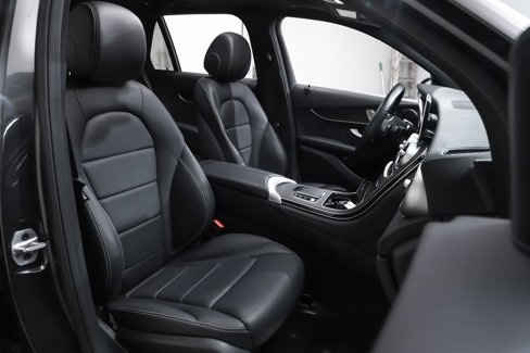 Certified 2022 Mercedes-Benz GLC 300 4MATIC image 10