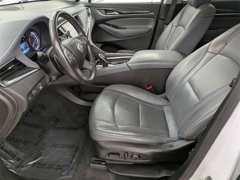 Used 2019 Buick Enclave Premium image 14