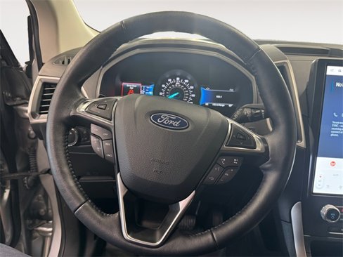Used 2022 Ford Edge SEL w/ Convenience Package image 13