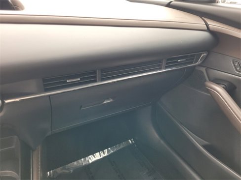 Certified 2022 MAZDA CX-30 AWD 2.5 S w/ Premium Package image 27