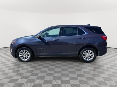 Used 2018 Chevrolet Equinox LT image 4