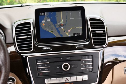 Used 2018 Mercedes-Benz GLE 350 4MATIC image 55