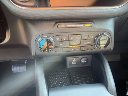 New 2024 Ford Bronco Sport Outer Banks image 22