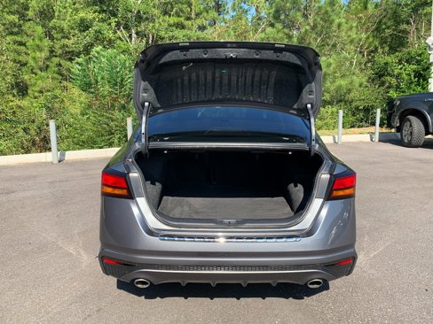 Used 2019 Nissan Altima 2.5 SR image 9