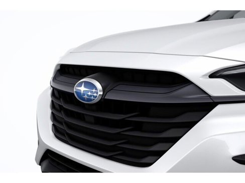 New 2025 Subaru Legacy image 11