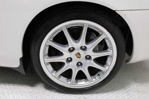 Used 2002 Porsche 911 Cabriolet image 55