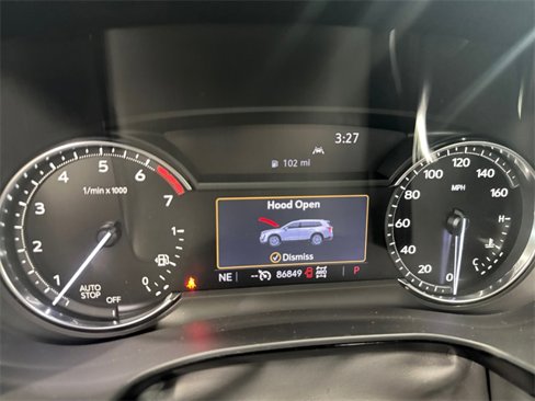 Used 2020 Cadillac XT6 Sport image 4