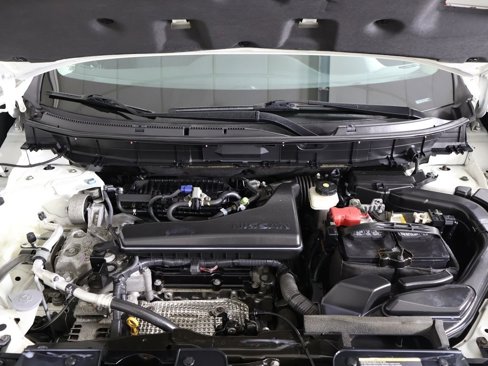 Used 2018 Nissan Rogue S image 17