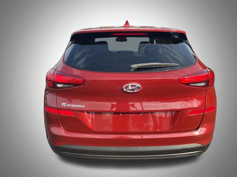 Used 2019 Hyundai Tucson SE image 10