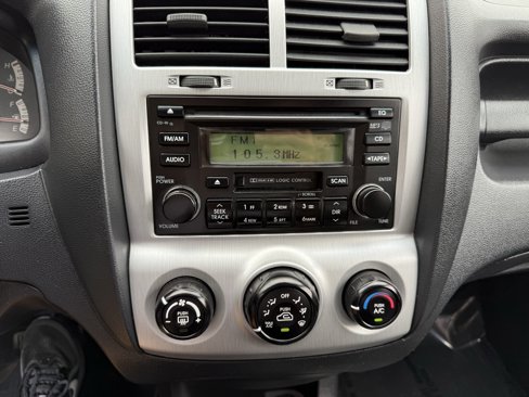 Used 2008 Kia Sportage EX image 18