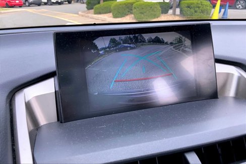 Used 2015 Lexus NX 200t F Sport image 26