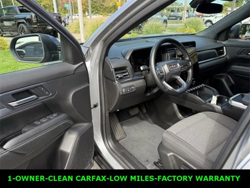 Used 2025 GMC Terrain Elevation image 14