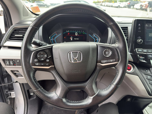 Used 2020 Honda Odyssey EX-L image 16
