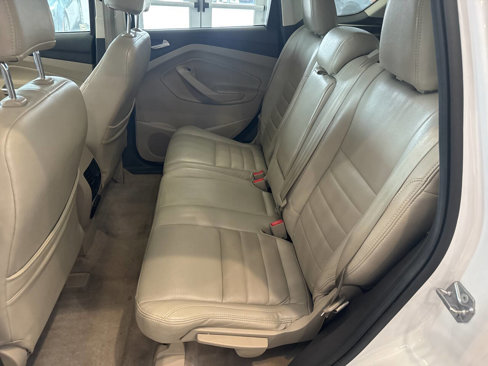 Used 2015 Ford Escape SE w/ Equipment Group 201A image 30