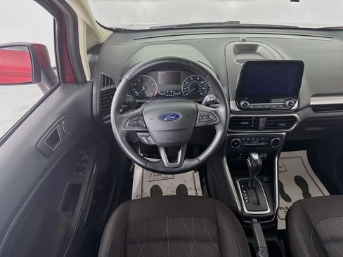 Used 2020 Ford EcoSport SE image 22
