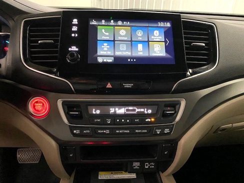 Used 2022 Honda Pilot Special Edition image 17