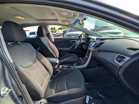 Used 2016 Hyundai Elantra Value Edition image 8