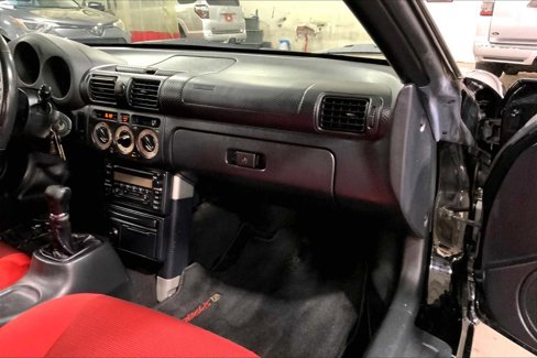 Used 2000 Toyota MR2 image 15